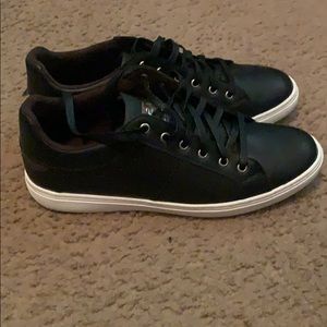 Man made B-52 by Bull boxer shoe